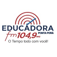 Capa da Educadora FM