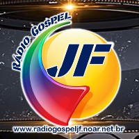 Capa da Rádio Gospel JF