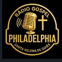 Capa da Rádio Gospel Philadelphia