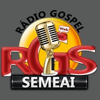 Capa da Radio Gospel Semeai