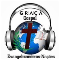 Capa da Rádio Graça Gospel