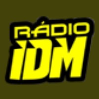 Capa da Rádio IDM