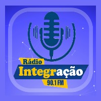 Capa da Integração FM