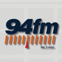 Capa da 94 FM