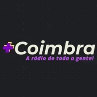 Capa da Rádio Mais Coimbra