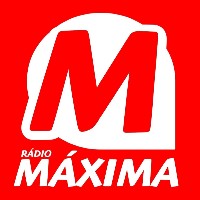 Capa da Rádio Máxima