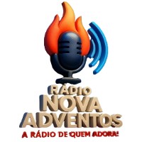 Capa da Rádio Nova Adventos