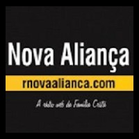 Capa da Radio Nova Aliança