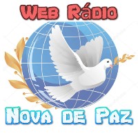 Capa da Rádio Nova de Paz
