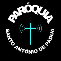 Capa da Rádio Paróquia Santo Antônio de Pádua