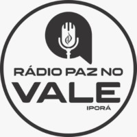 Capa da Radio Paz No Vale Web