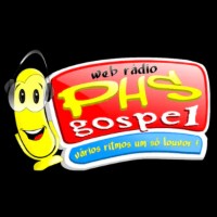 Capa da Rádio PHS Gospel