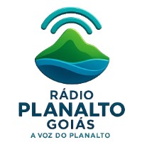 Capa da Rádio Planalto Goiás