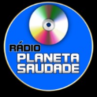 Capa da Rádio Planeta Saudade