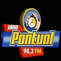 Capa da Rádio Pontual FM