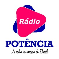 Capa da Rádio Potência
