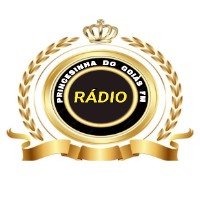 Capa da Rádio Princesinha do Goiás FM