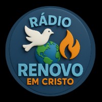 Capa da Rádio Renovo em Cristo