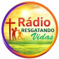 Capa da Rádio Resgatando Vidas
