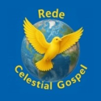 Capa da Rádio Celestial Gospel