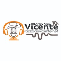Capa da Rádio São Vicente Oficial