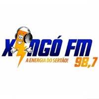 Capa da Xingó FM