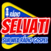 Capa da Rádio Selvati