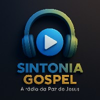 Capa da Rádio Sintonia Gospel Music