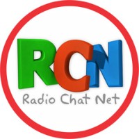Capa da RCN - Rádio Chat Net