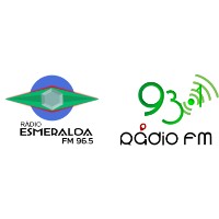 Capa da Esmeralda
