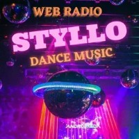 Capa da Rádio Styllo Dance Music
