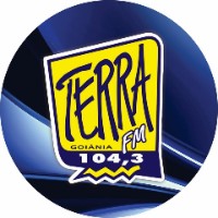 Capa da Rádio Terra