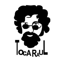 Capa da Rádio Toca Raul
