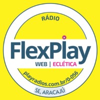 Capa da Flex Play