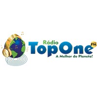 Capa da Rádio Top One FM