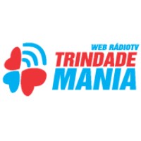 Capa da Rádio Trindade Mania