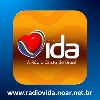 Capa da Rádio Vida