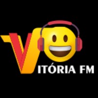 Capa da Rádio Vitória FM