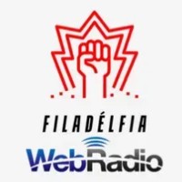 Capa da Rádio Web Filadélfia