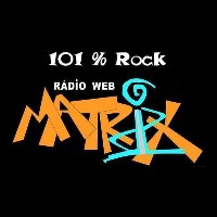 Capa da Rádio Web Matrix