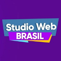 Capa da Studio Web Brasil
