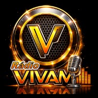 Capa da Vivam Web Radio