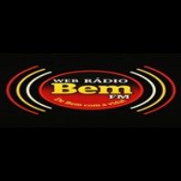Capa da Web Rádio Bem FM