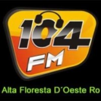 104 FM