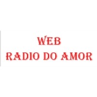 Capa da Web Rádio Do amor