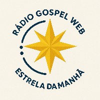 Capa da Web Rádio Estrela Da Manhã
