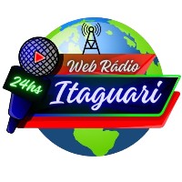 Capa da Web Rádio Itaguari