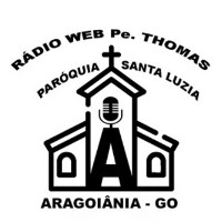 Capa da Web Rádio Padre Thomas