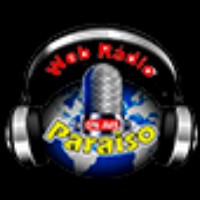 Capa da Web Rádio Paraíso Itumbiara