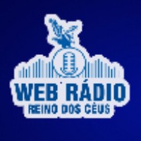 Capa da Web Rádio Reino - Goiás